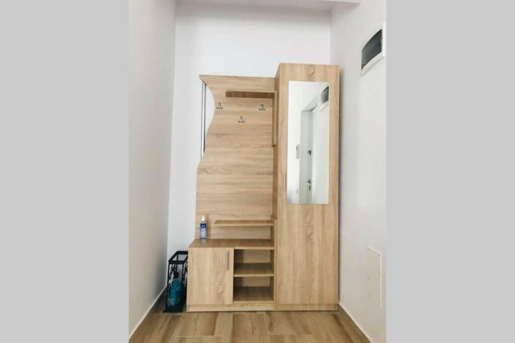 Bonte Residence Str Daliei Nr 3 Giroc Экстерьер фото